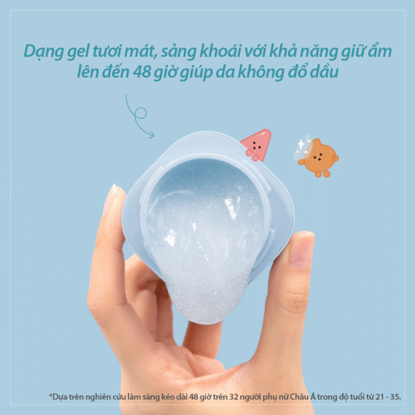 Kem Dưỡng Laneige Cấp Ẩm Sâu & Phục Hồi Hàng Rào Bảo Vệ 50ml - Hình ảnh 3